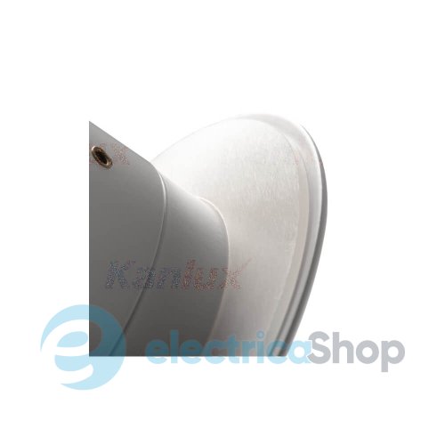 Точковий світильник Kanlux 33125 DROXY DSO-W IP65