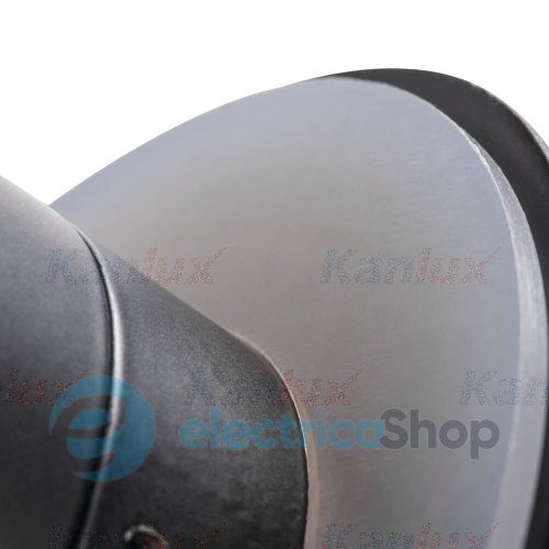 Точковий світильник Kanlux 33126  DROXY DSO-B IP65