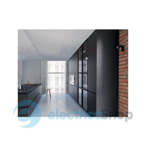 Настенный светильник Kanlux 34920 SONDA II EL-1O B