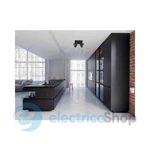 Спот Kanlux 34922 SONDA II EL-2I B