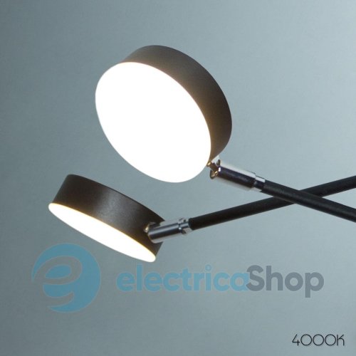 Люстра ImperiumLight Reflectors 463693.05.92