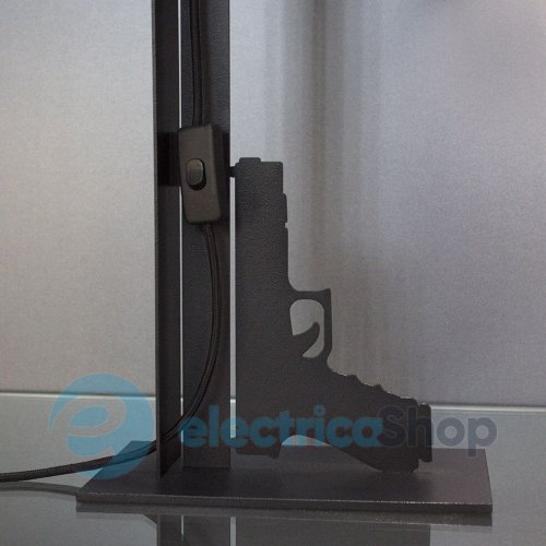 Настільна лампа ImperiumLight ATA Gear 1661211.05.05