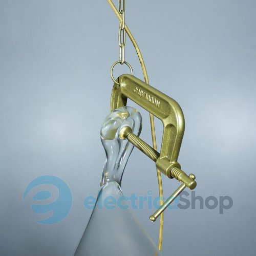 Підвісний світильник ImperiumLight Wineglass 476155.12.00