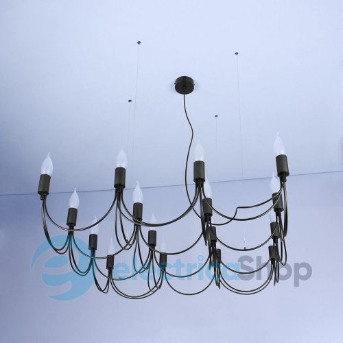 Люстра ImperiumLight Waves (4431670.05.05)