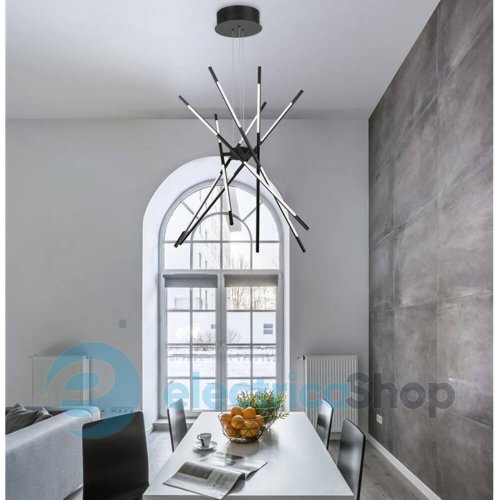 Люстра Nova Luce 9180783 (Raccio)