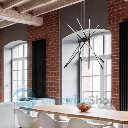 Люстра Nova Luce 9180783 (Raccio)