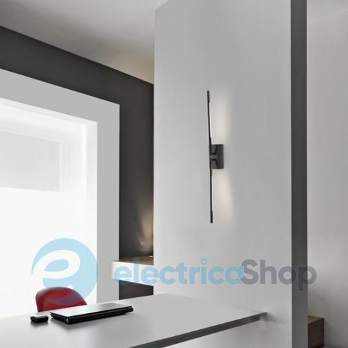 Настінний світильник Nova Luce 9180723 Raccio