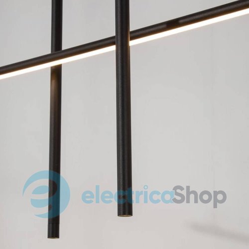 Підвісний світильник Nova Luce 9088105 ELETTRA
