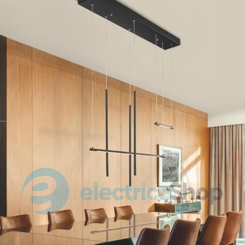 Підвісний світильник Nova Luce 9088105 ELETTRA
