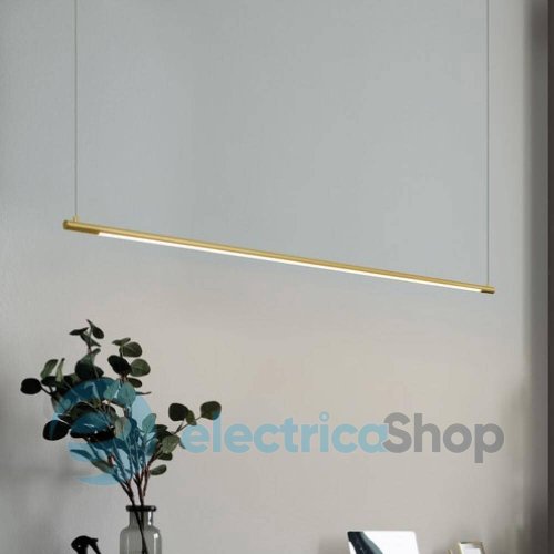 Підвісний світильник Nova Luce 9088102 ELETTRA