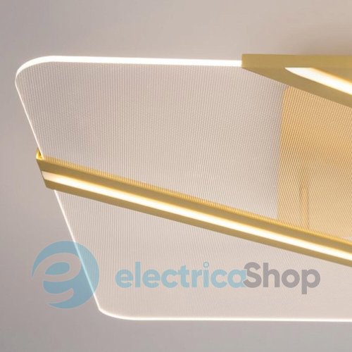 Потолочный светильник Nova Luce 9545296 JERTUNA