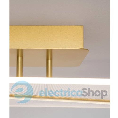 Стельовий світильник Nova Luce 9545233 JERTUNA