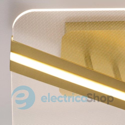 Потолочный светильник Nova Luce 9545221 JERTUNA