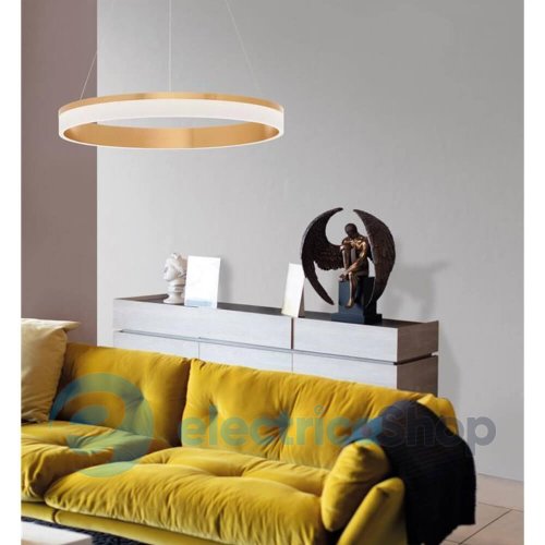 Підвісний світильник Nova Luce 9818481 Courtez