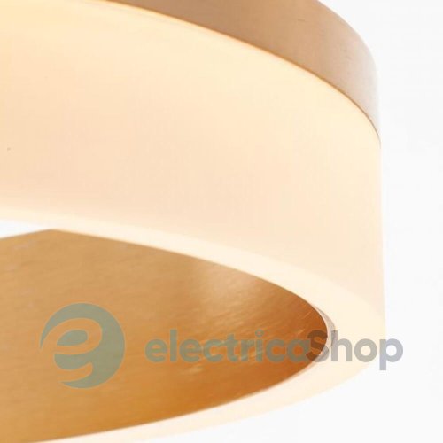 Підвісний світильник Nova Luce 9818482 Courtez