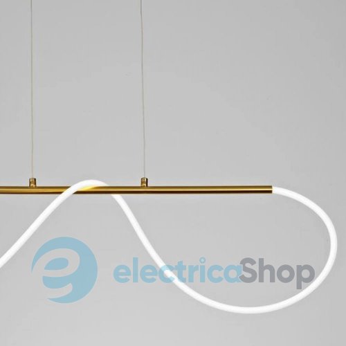 Підвісний світильник Nova Luce 9548103 TIRIAC