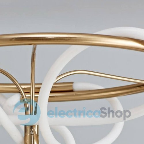 Торшер Nova Luce 9548106 TIRIAC