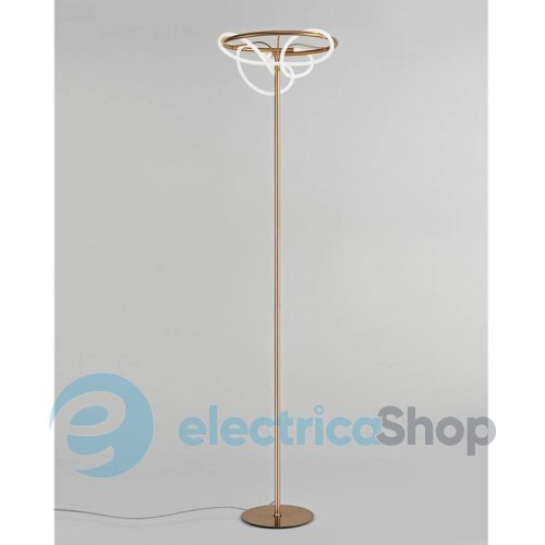 Торшер Nova Luce 9548106 TIRIAC