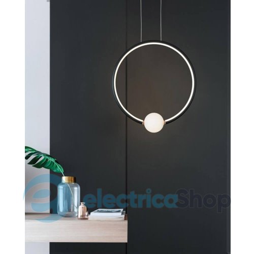 Подвесной светильник Nova Luce 9820605 CELIA