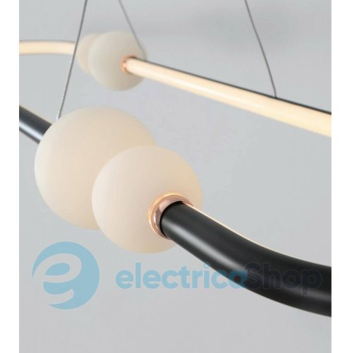 Подвесной светильник Nova Luce 9820603 CELIA