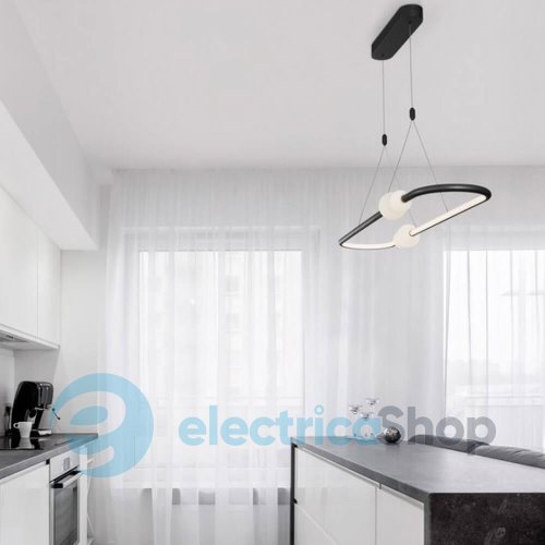 Подвесной светильник Nova Luce 9820603 CELIA