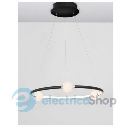 Подвесной светильник Nova Luce 9820601 CELIA