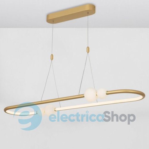 Підвісний світильник Nova Luce 9820602 CELIA