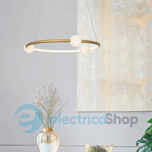 Підвісний світильник Nova Luce 9820600 CELIA