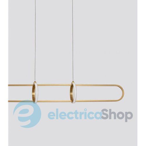 Подвесной светильник Nova Luce 9113122 ARTE