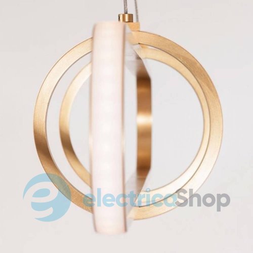 Подвесной светильник Nova Luce 9113122 ARTE