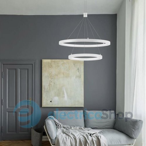 Підвісний світильник Nova Luce 9172760 EMPATIA