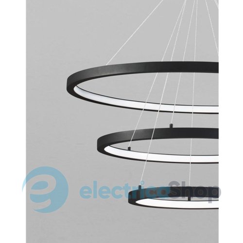 Підвісний світильник Nova Luce 9173108 EMPATIA
