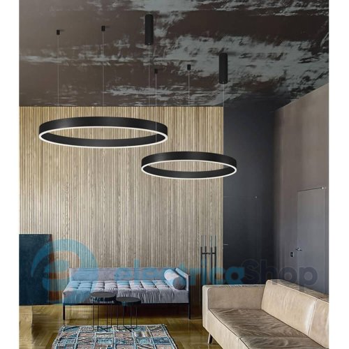 Підвісний світильник Nova Luce 9190855 MOTIF