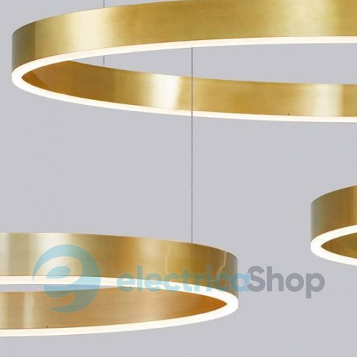 Підвісний світильник Nova Luce 9190640 MOTIF