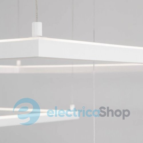 Підвісний світильник Nova Luce 9990731 ETERNA