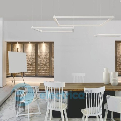 Підвісний світильник Nova Luce 9990731 ETERNA