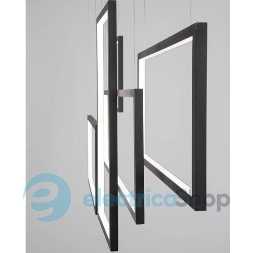 Підвісний світильник Nova Luce 9142765 CORNICE