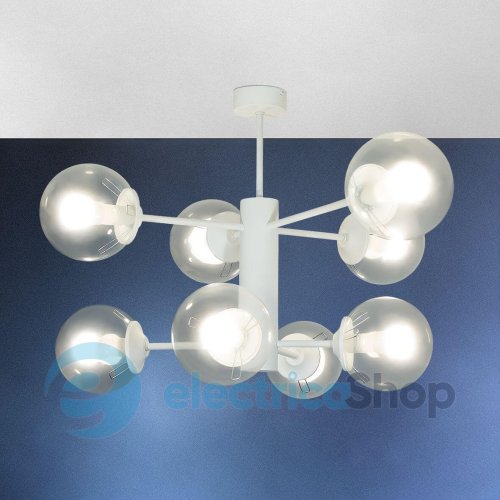 Люстра ImperiumLight Atlant 256866.01.00