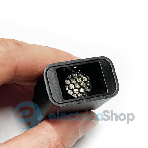Магнитный трековый светильник Kloodi Spot mini D22*35*H45MM, 3W 3000K 24° 240LM DC48V Black KDMG-MINI R 3W 3K BK