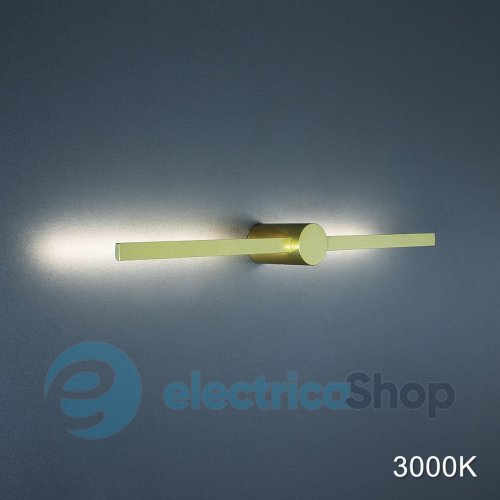 Настенный светильник ImperiumLight Arrow 420159.12.91