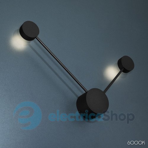 Настенный светильник ImperiumLight Antenna 422252.05.93