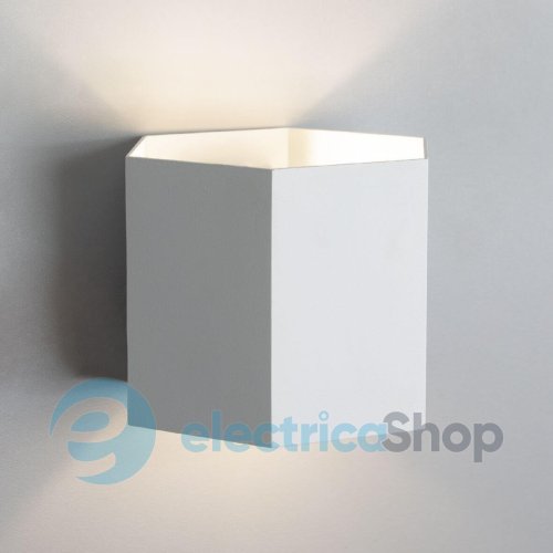 Бра ImperiumLight 440110.01.01 Hexagon