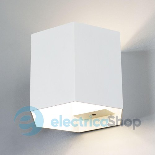 Бра ImperiumLight 440110.01.01 Hexagon