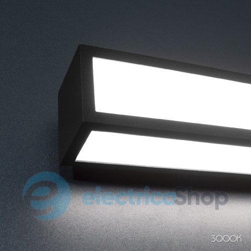 Настенный светильник ImperiumLight Lightbox 479180.05.91