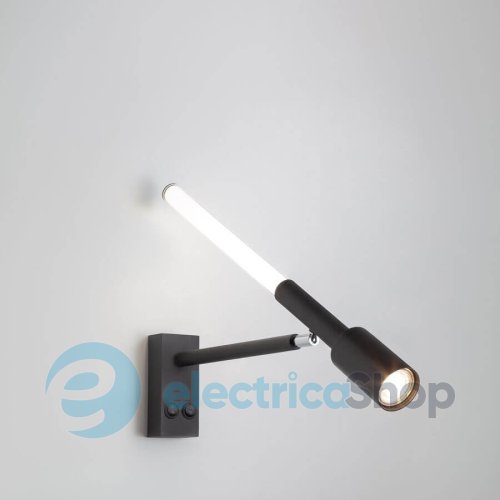 Бра ImperiumLight Oshi 589254.05.01.92