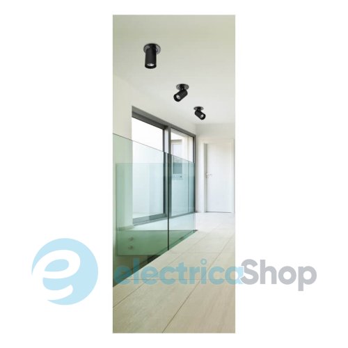 Точечный светильник AZzardo Luna 7W LED AZ3397