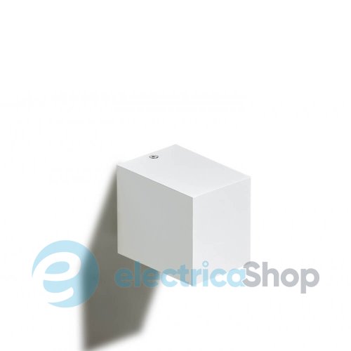 Уличный светильник AZzardo RIMINI 1 SQUARE AZ4313