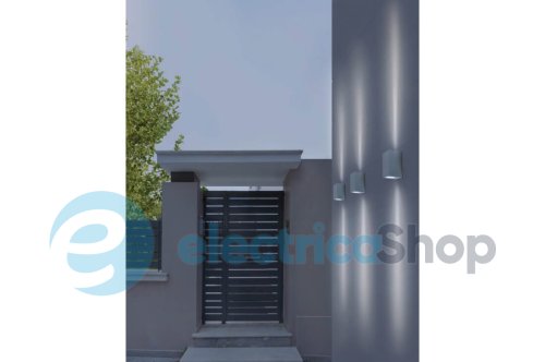 Уличный светильник AZzardo RIMINI 2 SQUARE AZ4268