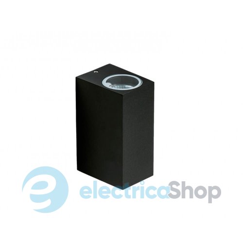 Уличный светильник AZzardo RIMINI 2 SQUARE AZ4268