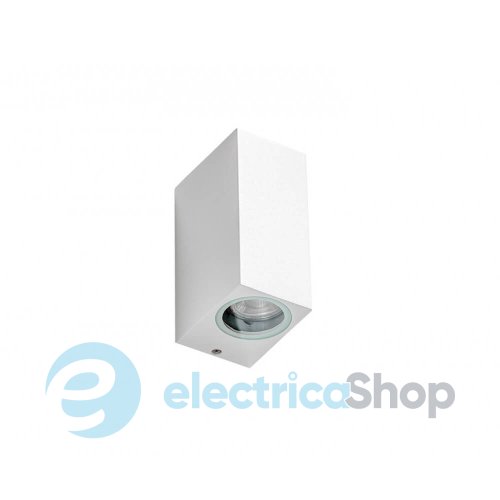 Уличный светильник AZzardo RIMINI 2 SQUARE AZ4314